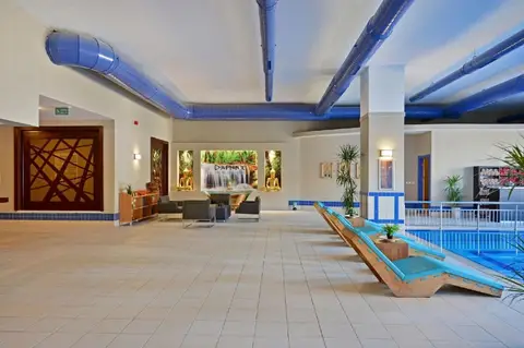 Karinna Hotel Uludag — фото 1