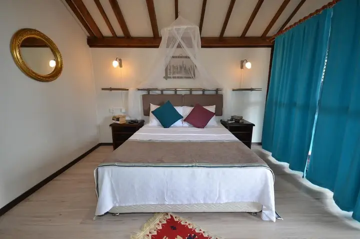 Мармарис: Blu Brezza Marine Hotel