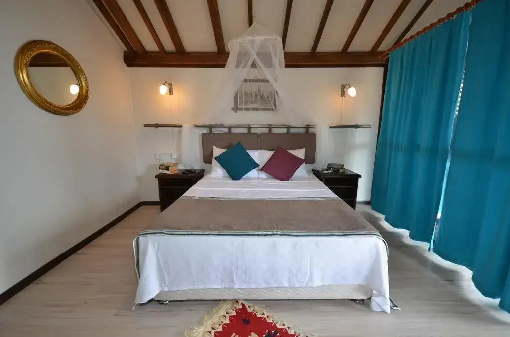 Мармарис: Blu Brezza Marine Hotel
