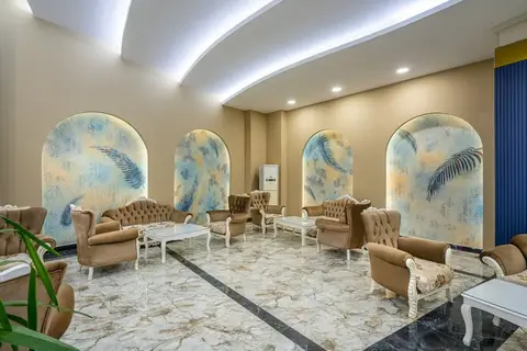 Blue Star Hotel - All Inclusive — фото 1