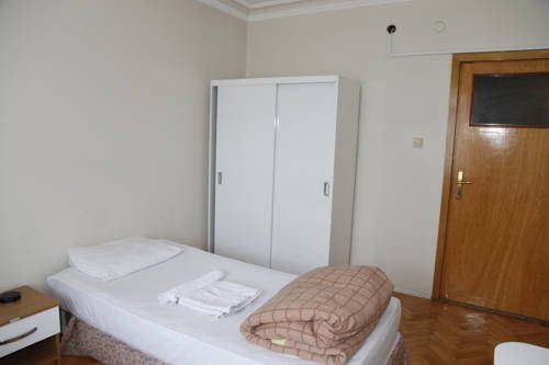 Афьон-Карахисар: Polat Hotel