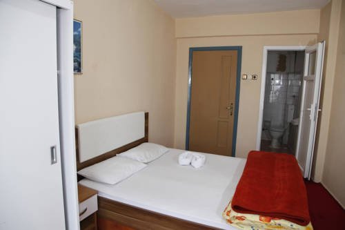Polat Hotel — фото 1