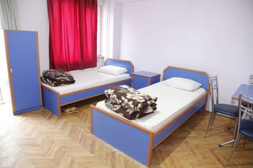 Афьон-Карахисар: Polat Hotel