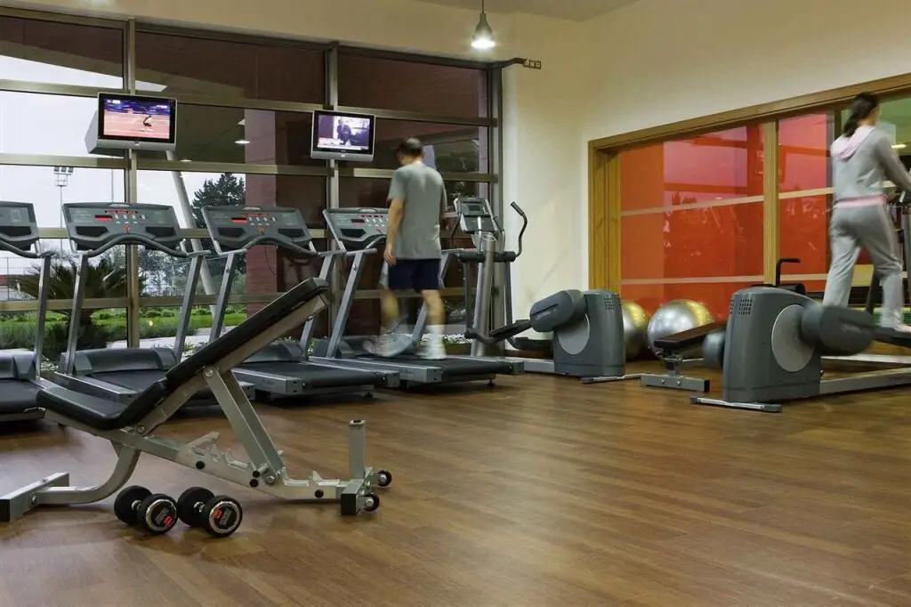 Йомра: Novotel Trabzon