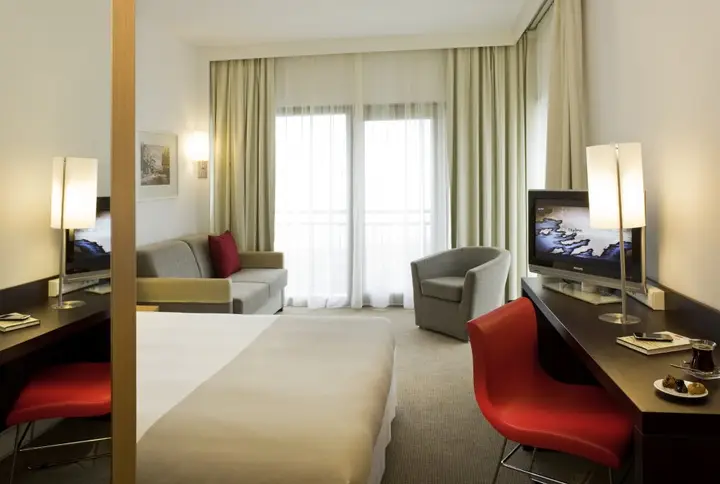 Йомра: Novotel Trabzon