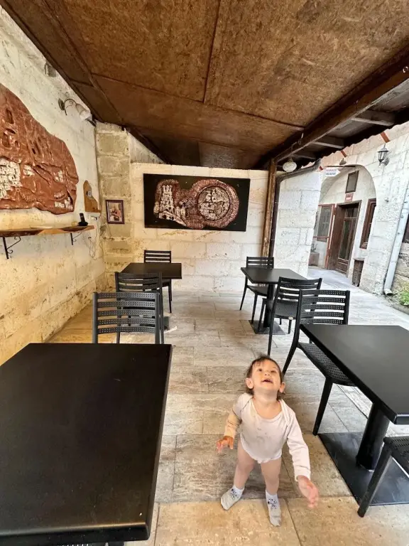 Аванос: Tokmak Guest House