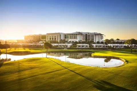 Regnum Carya - All Inclusive — фото 1