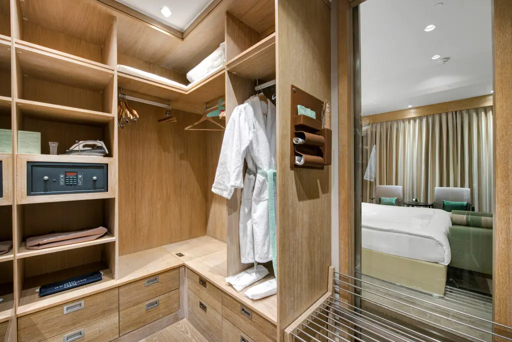 Белек: Regnum Carya - All Inclusive