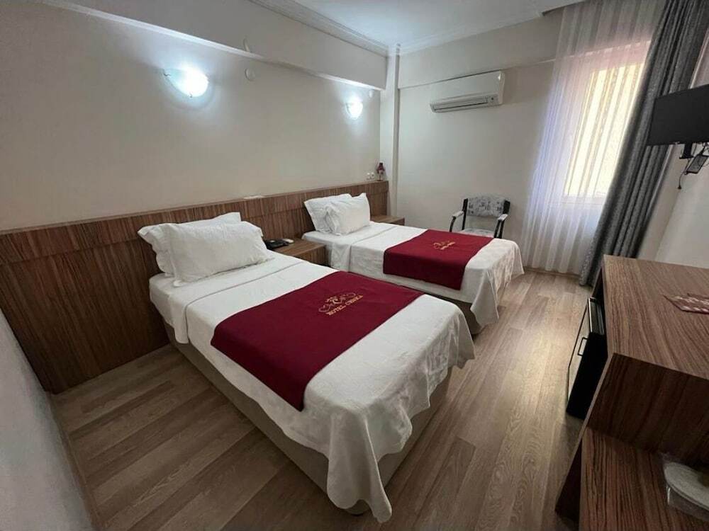 Сельчук: Hotel Cenka Ephesus