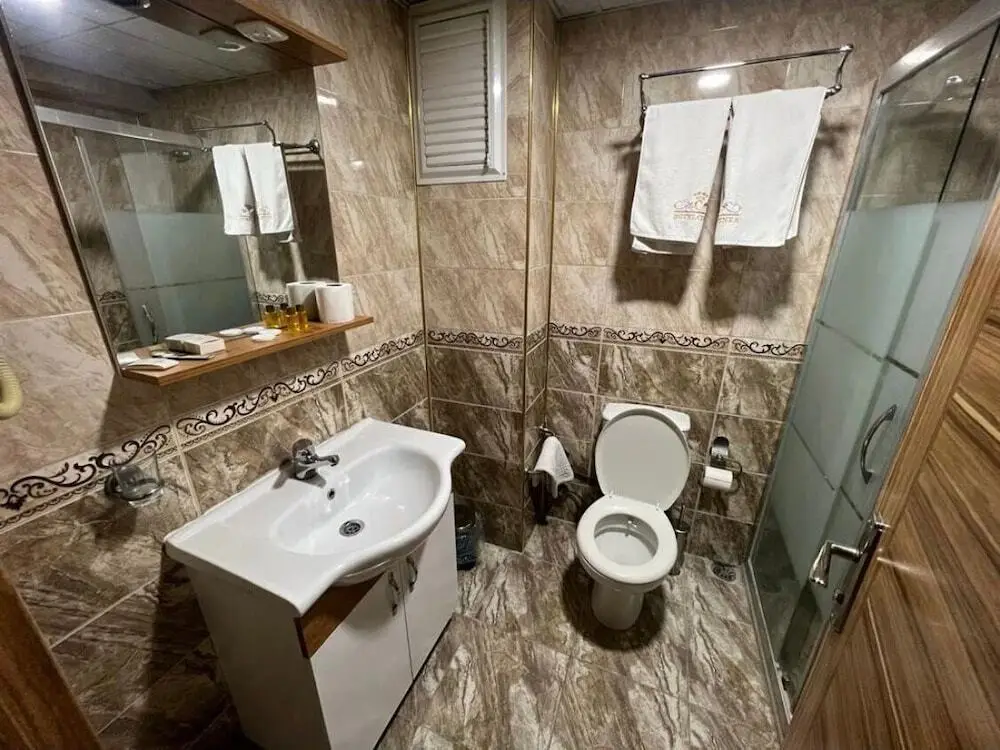 Сельчук: Hotel Cenka Ephesus