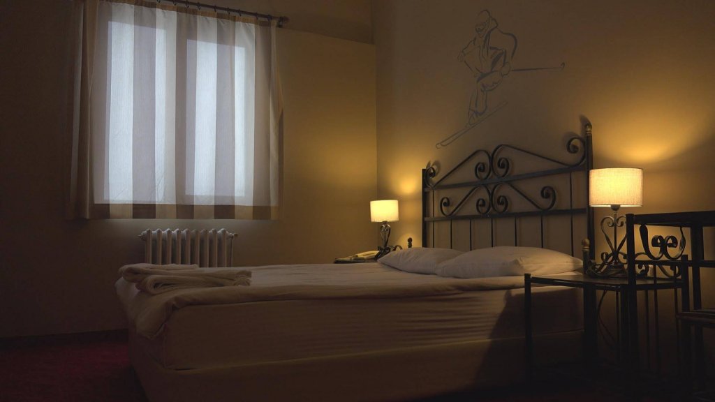 Османгази: Uslan Hotel