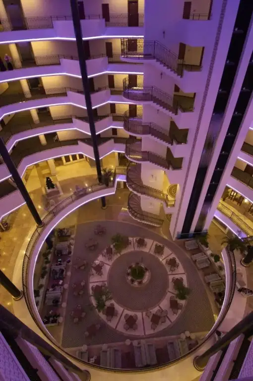 Худай Капликаси: Safran Thermal Resort
