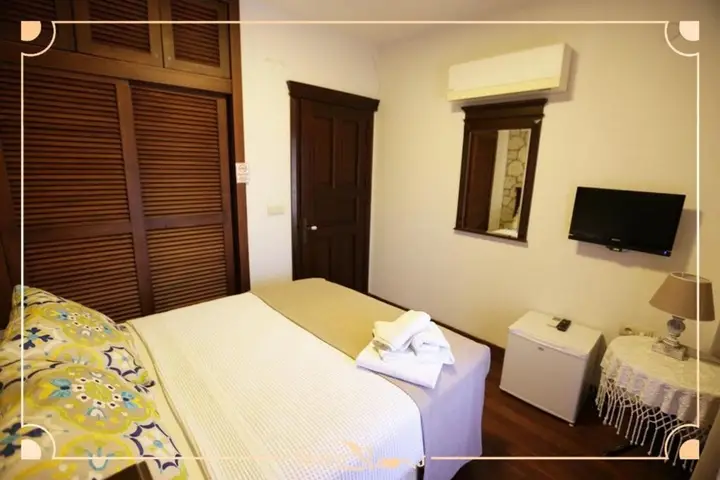 Чешме: Alacati Seven Rooms Hotel