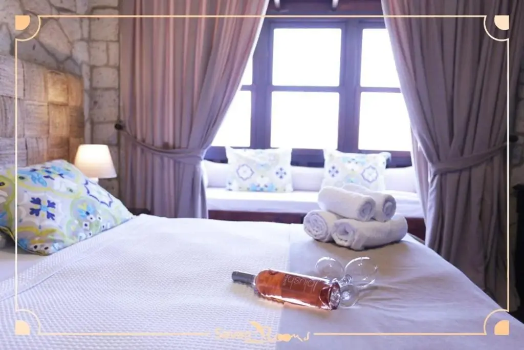Чешме: Alacati Seven Rooms Hotel