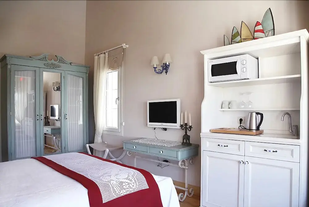 Чешме: Alacati Gubiba Hotel