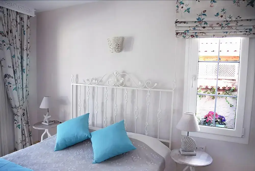Чешме: Alacati Gubiba Hotel