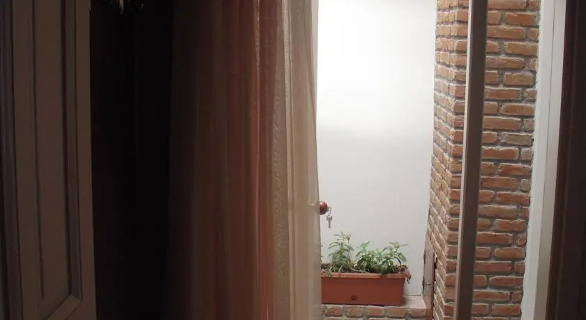 Бозджаада: Bozcaada Biz Hotel