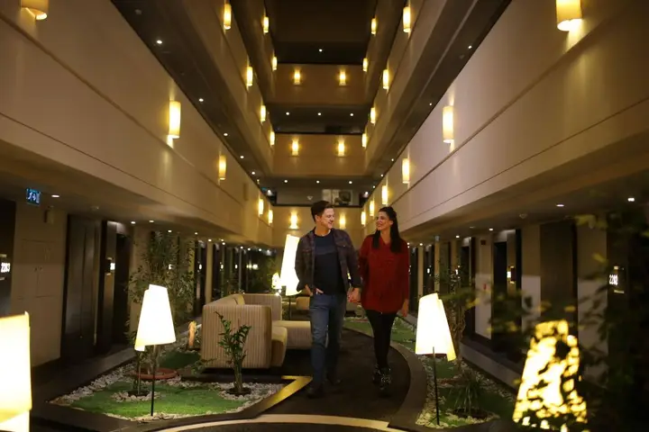 Эрзурум: Sway Hotels