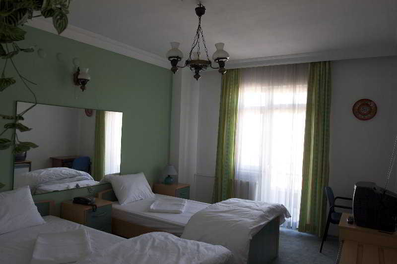 Анкара: Ankara Han Hostel