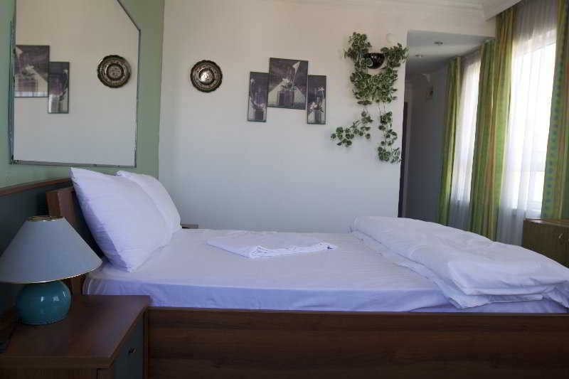 Анкара: Ankara Han Hostel