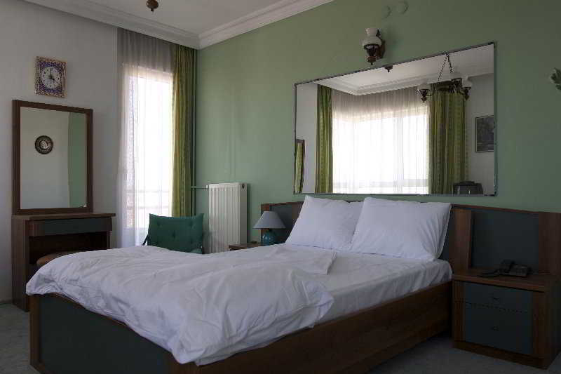 Анкара: Ankara Han Hostel