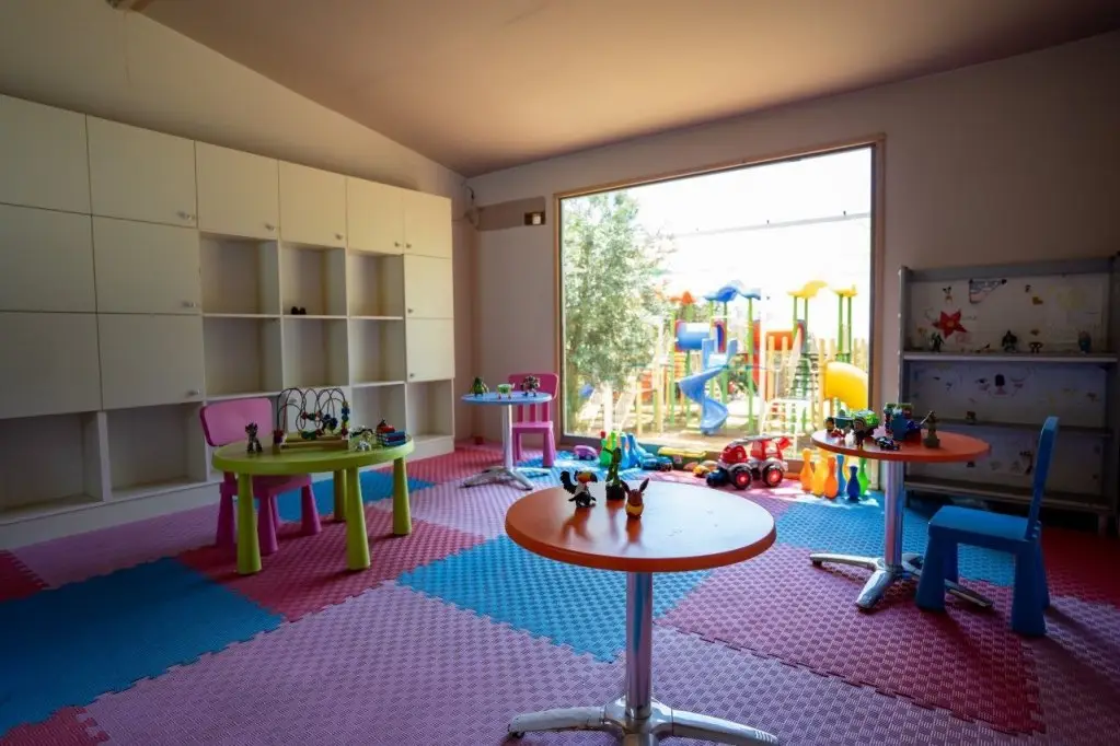 Бодрум: Bodrum Park Resort