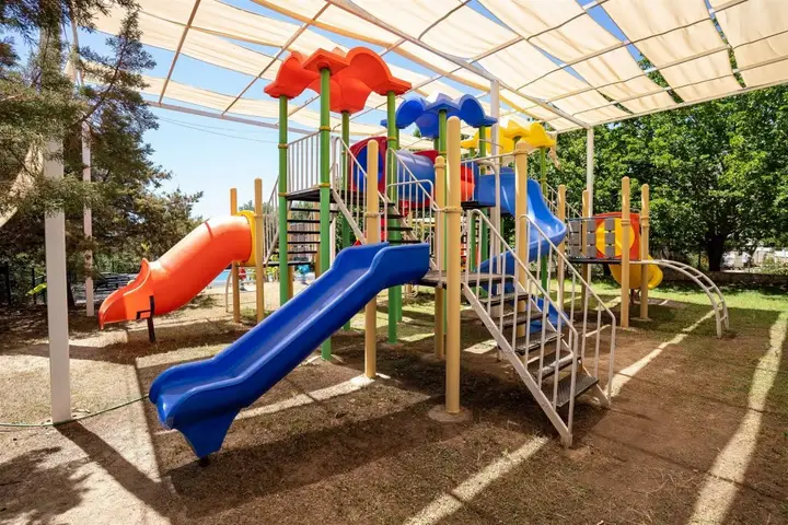 Бодрум: Bodrum Park Resort
