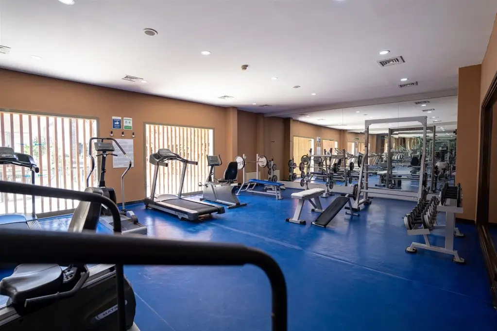 Бодрум: Bodrum Park Resort