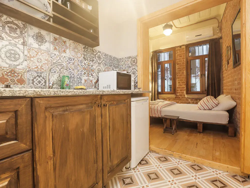 Стамбул: Vintage House Taksim