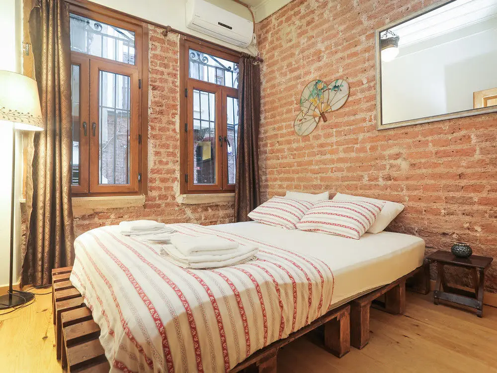Стамбул: Vintage House Taksim
