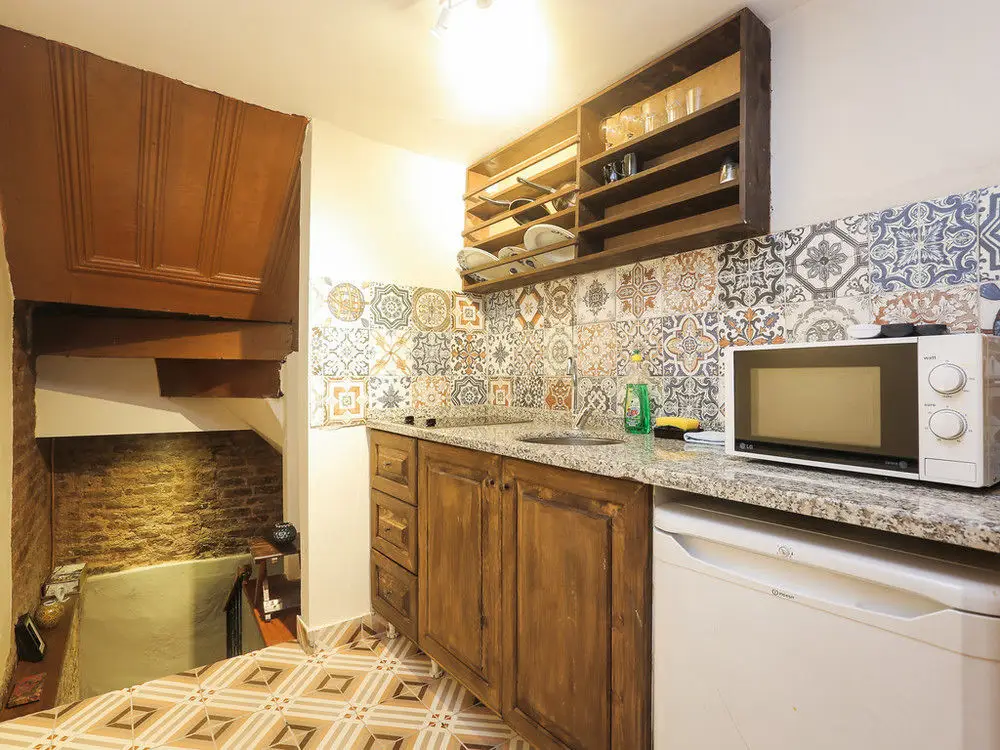 Стамбул: Vintage House Taksim
