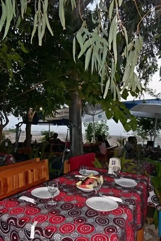 Чиралы: Cirali Merhaba Hotel