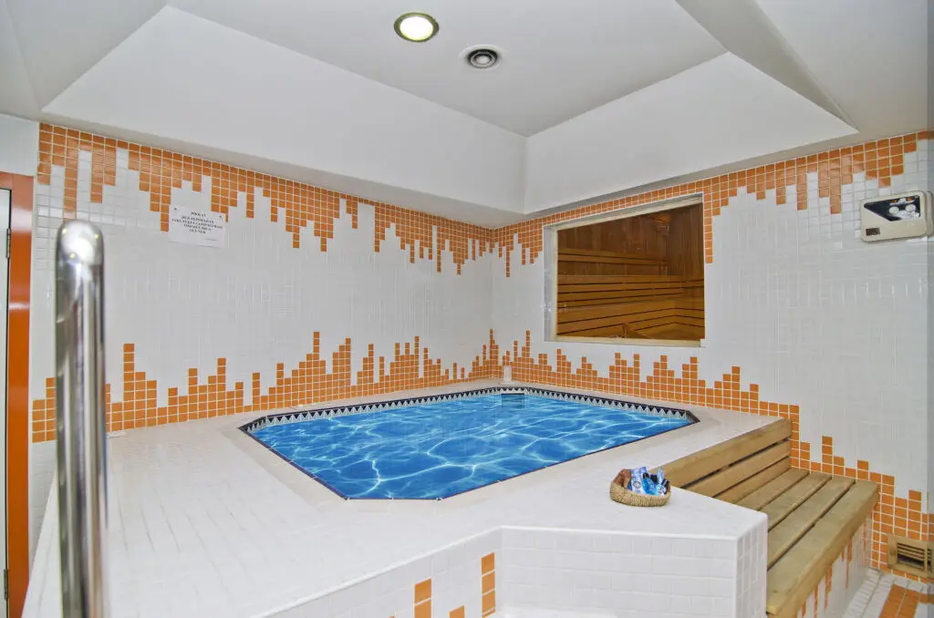 Анкара: Midas Hotel