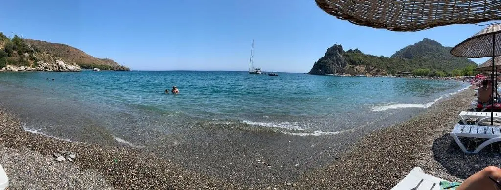 Датча: Datca Masal Gibi