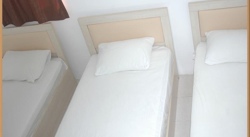 Бодрум: Bodrum Pasaj Hotel
