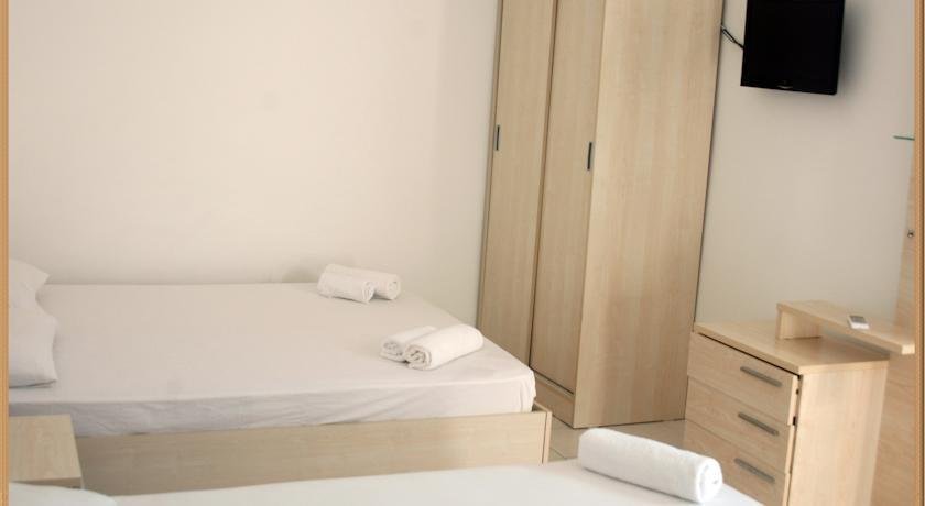 Бодрум: Bodrum Pasaj Hotel