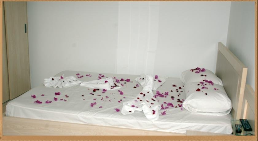 Бодрум: Bodrum Pasaj Hotel