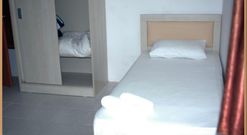 Бодрум: Bodrum Pasaj Hotel