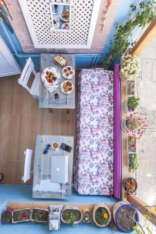 Айвалык: Boutique Ayvalik Pension