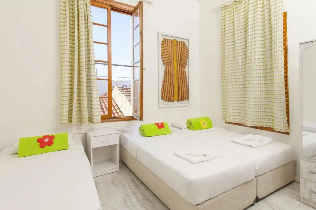 Айвалык: Boutique Ayvalik Pension