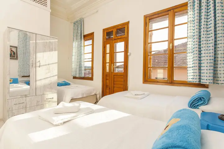 Айвалык: Boutique Ayvalik Pension