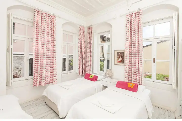 Айвалык: Boutique Ayvalik Pension