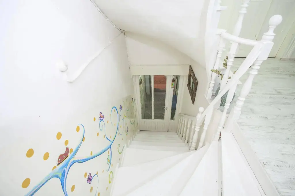 Айвалык: Boutique Ayvalik Pension