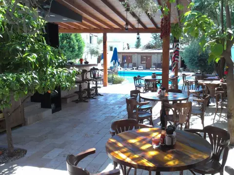 Hotel Centro Bodrum — фото 1