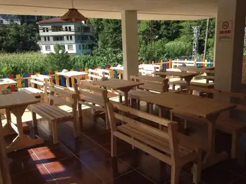 Аралик: Klaskur Adas Dag Evi & Restaurant