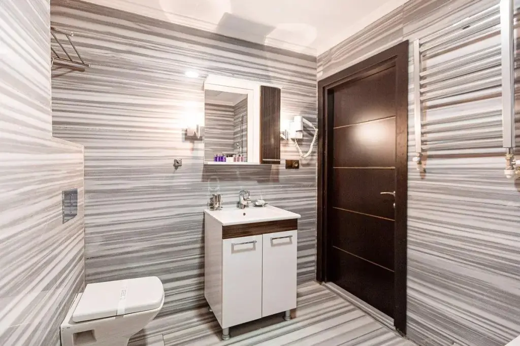 Стамбул: Kumru Hotel
