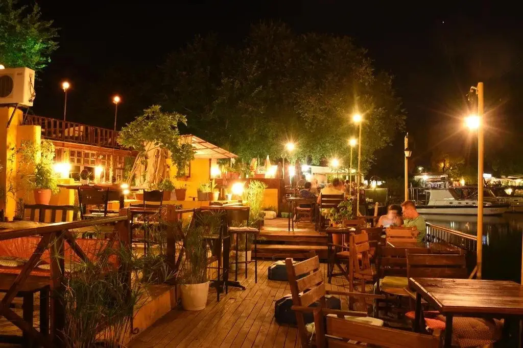 Dalyan Camping — фото 1