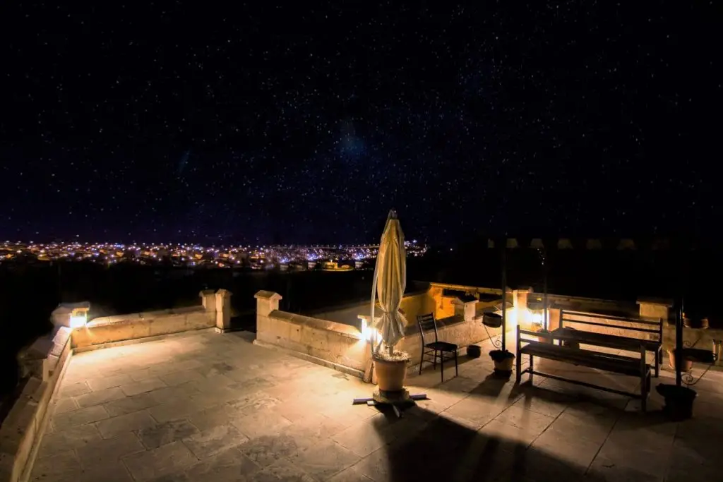 Bir Kedi Villa — фото 1