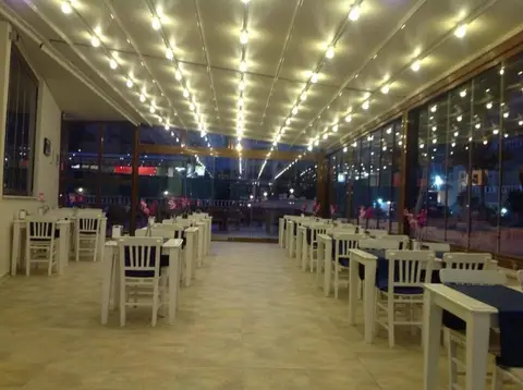 Mood Beach Hotel — фото 1