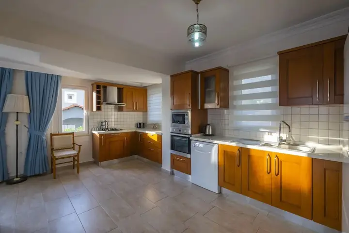 Фетхие: Infinity Civan Villa